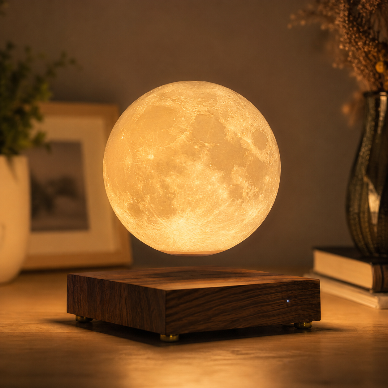 Moon Lamps