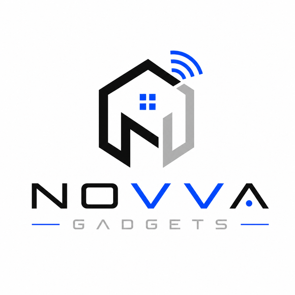 Novva Gadgets